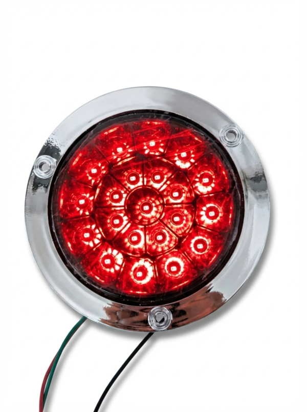 Luces de Stop para camión