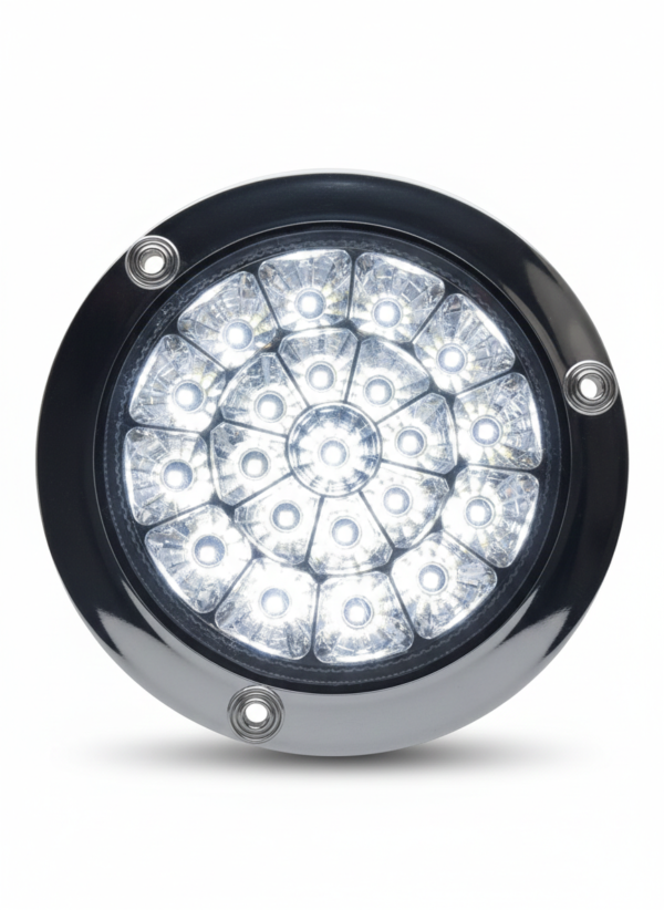 Luces de Stop para camión