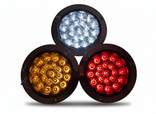 Luces de Stop para camión