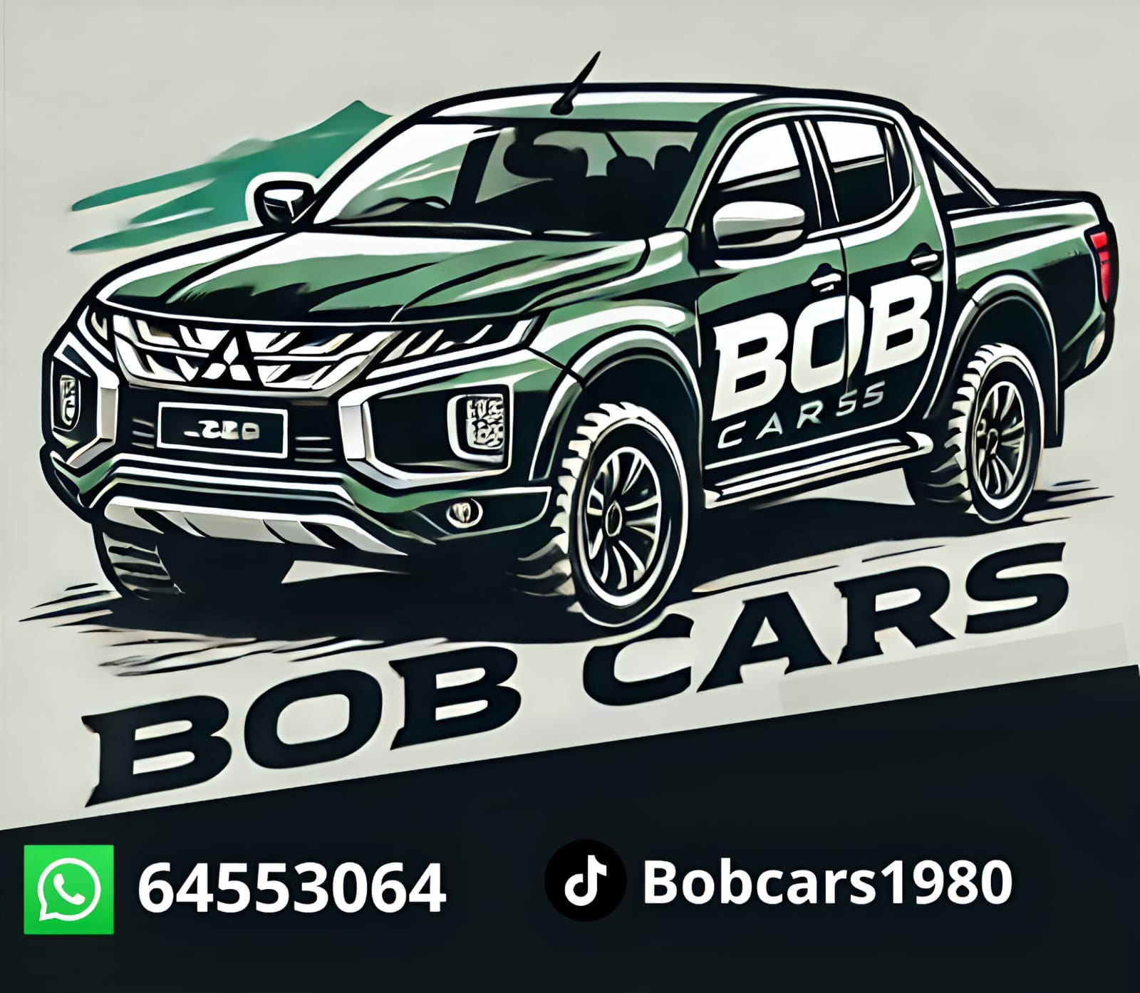 Bobcars Store