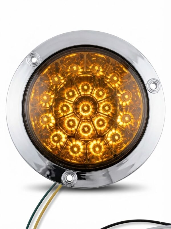 Luces de Stop para camión