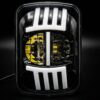 Faro Principal LED 7x5