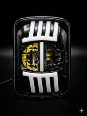 Faro Principal LED 7x5