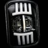 Faro Principal LED 7x5