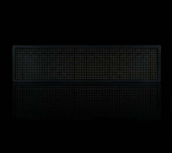 Tira Panel LED Flexible "OJOS LED"