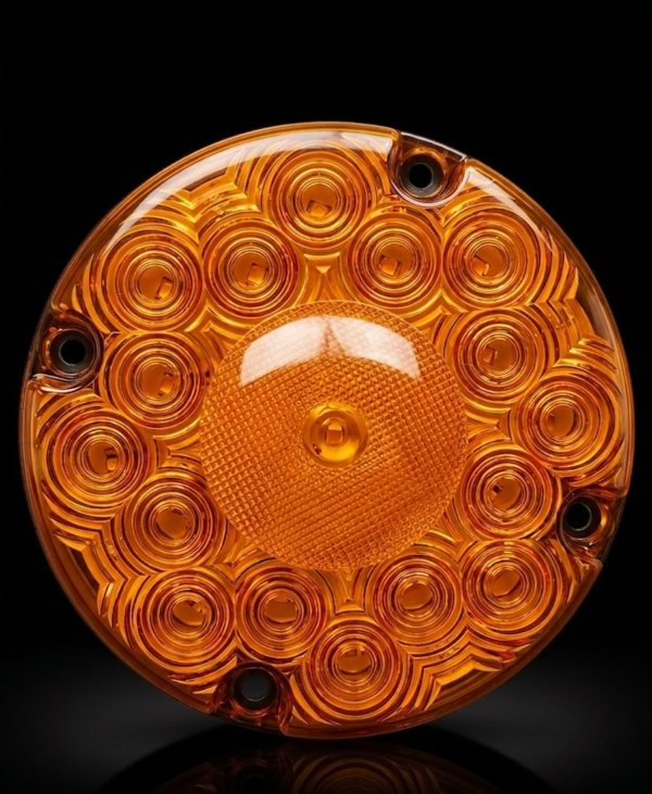Chilatera LED circular