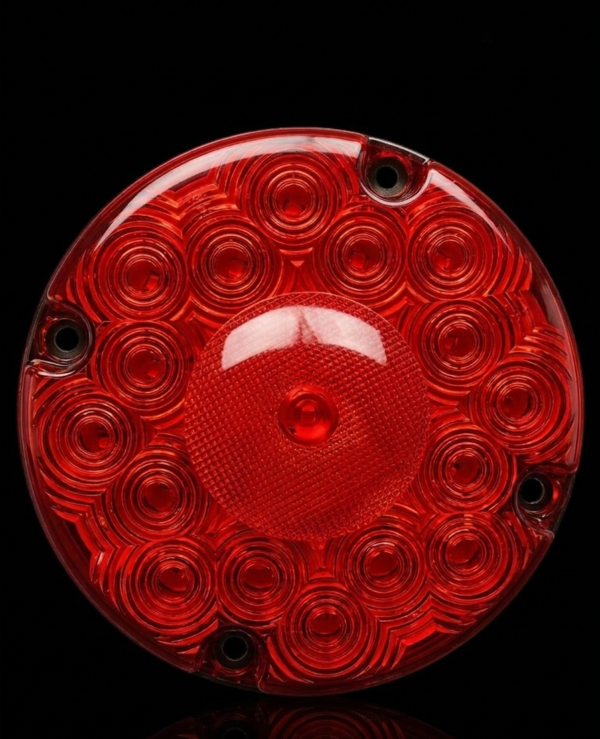 Chilatera LED circular