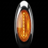 Luz led de señalización tipo "Gota" o "Bullet"